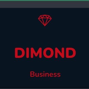 WordPressHosting - Dimond