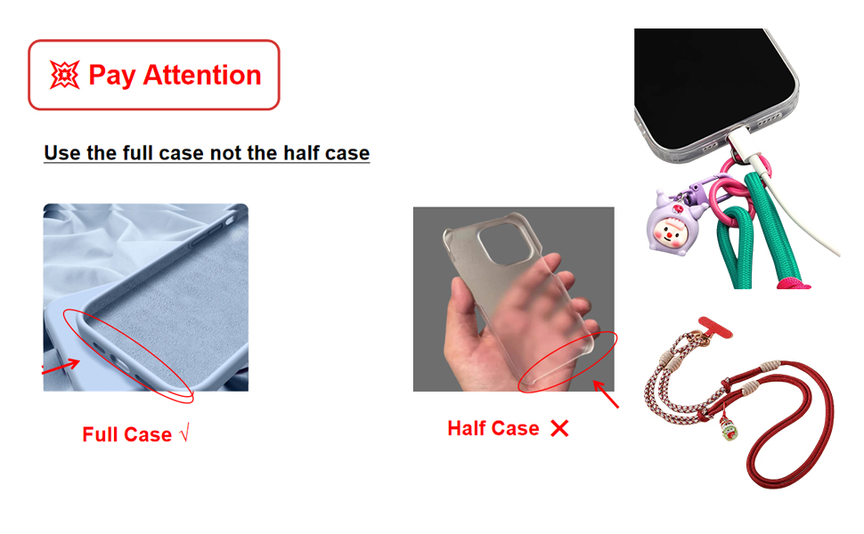 attention